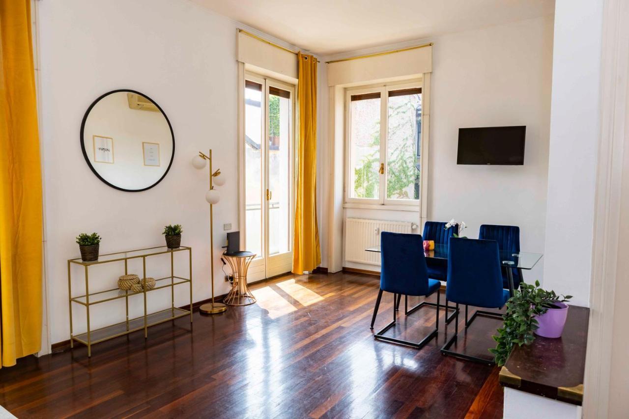 Lamarmora Charming Apartment — Foto 3