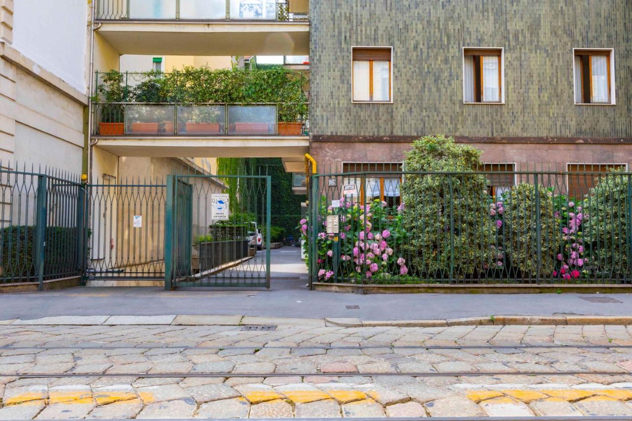 Lamarmora Charming Apartment, Milan