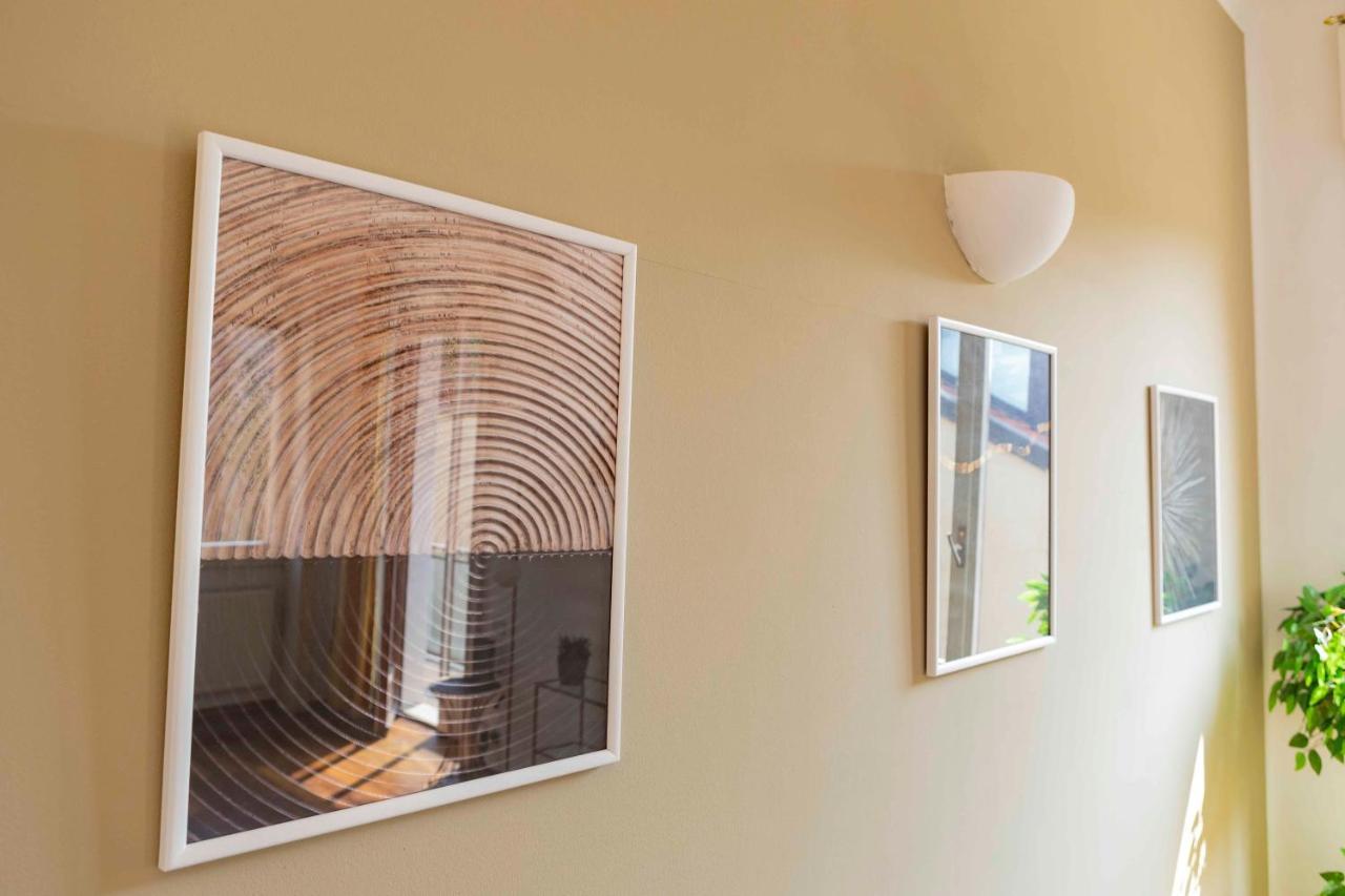 Lamarmora Charming Apartment — Foto 1